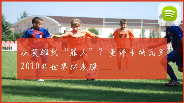 从英雄到“罪人”？重评卡纳瓦罗2010年世界杯表现