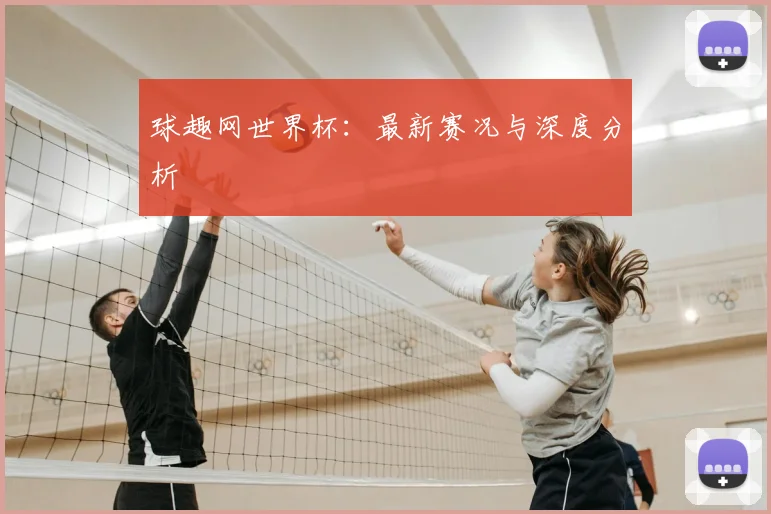 球趣网世界杯：最新赛况与深度分析