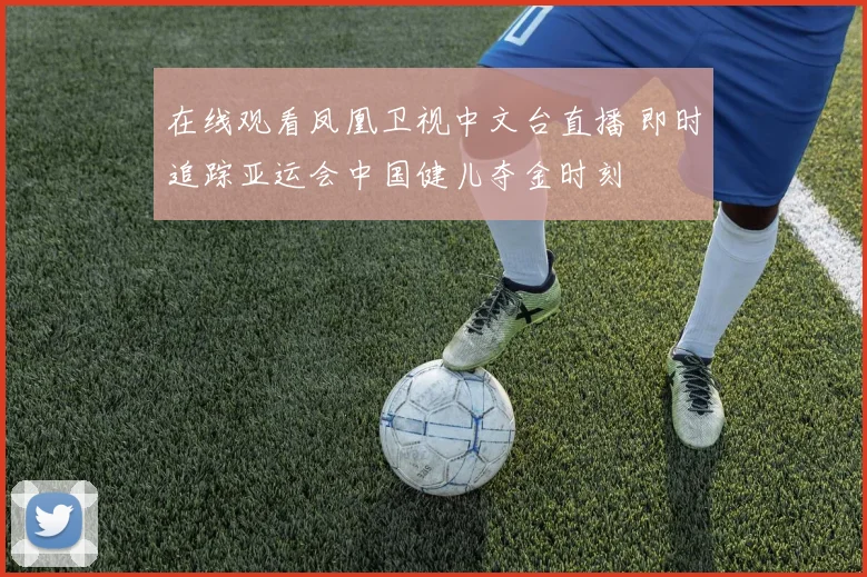 在线观看凤凰卫视中文台直播 即时追踪亚运会中国健儿夺金时刻