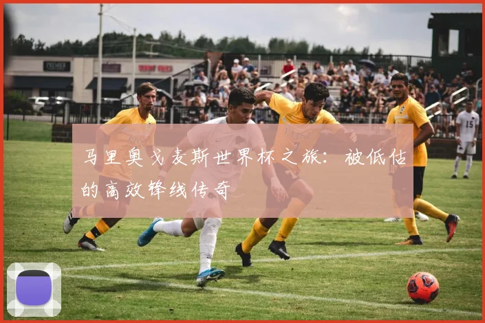 马里奥戈麦斯世界杯之旅：被低估的高效锋线传奇